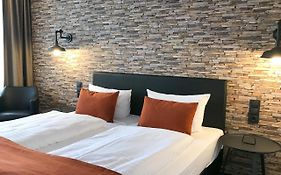 Trend Hotel
